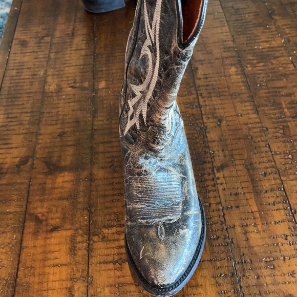 Men’s Dan Post Boots - Picture 10 of 14